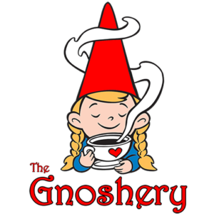 The Gnoshery - Dorr County Board Game Cafe